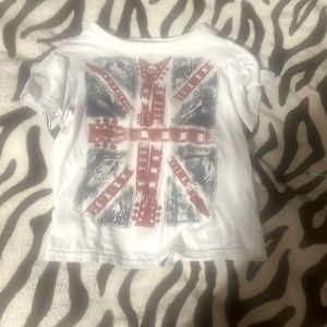 rock & republic tee